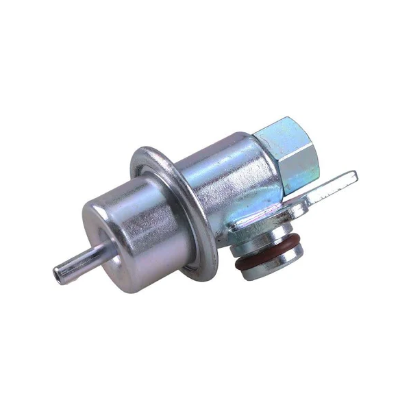 Fuel Pressure Regulator 35301-22032 3530122032 for Hyundai Accent 1.5L 1995-1999 - KUDUPARTS