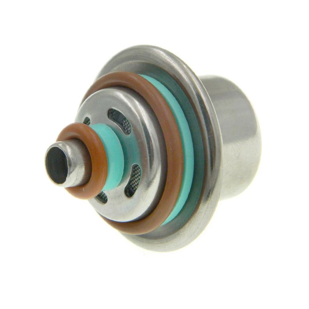 Fuel Pressure Regulator 4796083 4740420 5003870AA for Chrysler Cirrus Dodge Neon Plymouth Breeze - KUDUPARTS