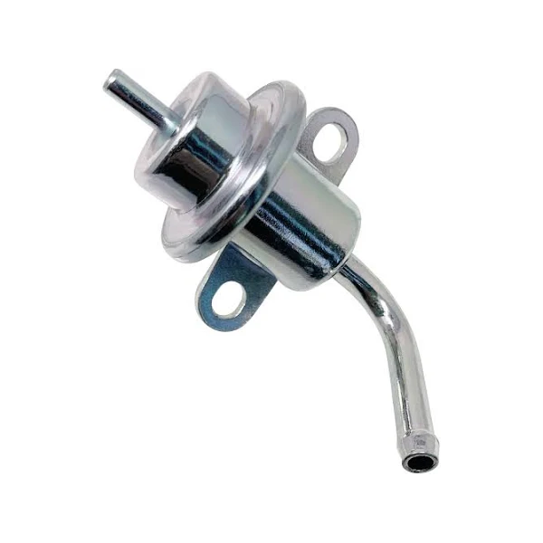 Fuel Pressure Regulator 6P2-13906-00-00 for Yamaha Outboard 225HP 250HP - KUDUPARTS