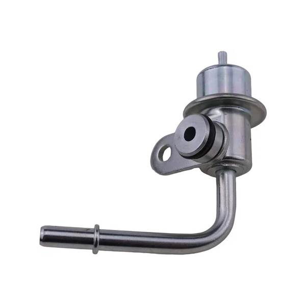 Fuel Pressure Regulator 96184228 89054415 2172177 for Ford Probe Mazda 626 MX-6 B2200 Daewoo GM - KUDUPARTS