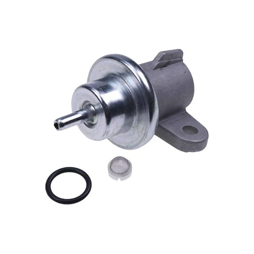 Fuel Pressure Regulator Kit 861126A1 for Mercury MerCruiser 4.3L 5.0L 5.7L 6.2L - KUDUPARTS