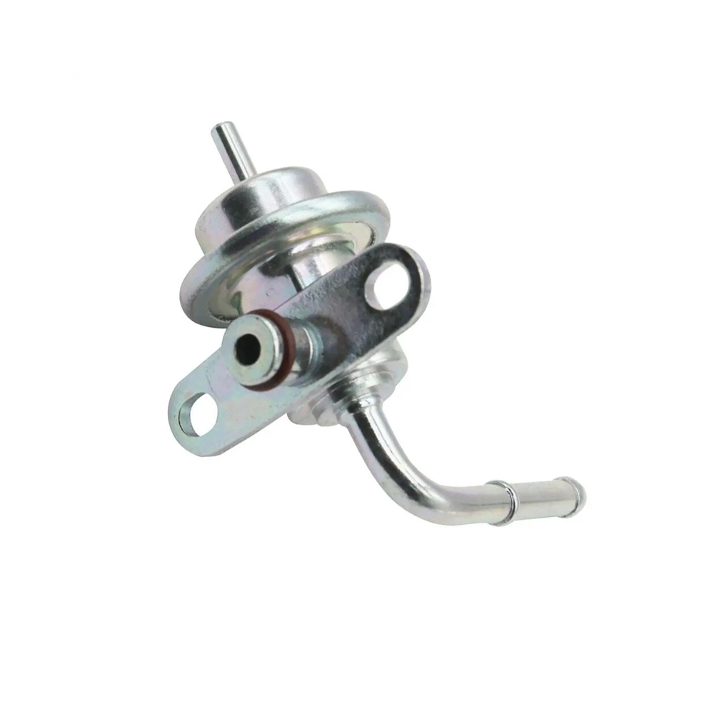 Fuel Pressure Regulator PR4196 23280-31010 for Toyota 4Runner Tacoma Tundra FJ Cruiser - KUDUPARTS