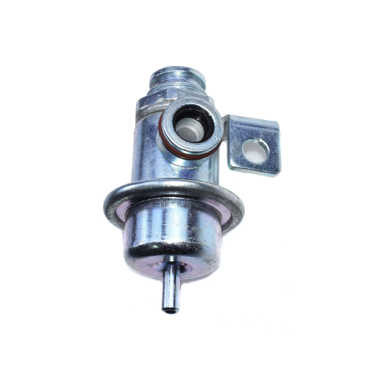 Fuel Pressure Regulator PR92 8170914100 for Chevrolet Cavalier Malibu Honda Passport Pontiac Sunfire Buick Skylark Acura SLX - KUDUPARTS