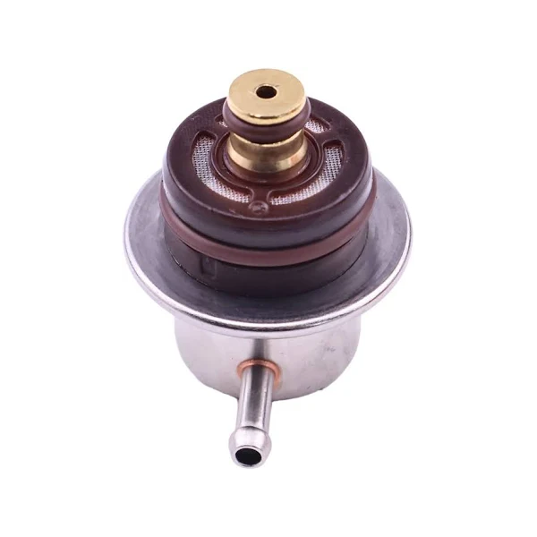 Fuel Pressure Regulator XR3Z9C968AA HU2Z-9C968-A for Ford Ford F-150 F-250 F-350 4.6L 5.4L 1999-2004 - KUDUPARTS