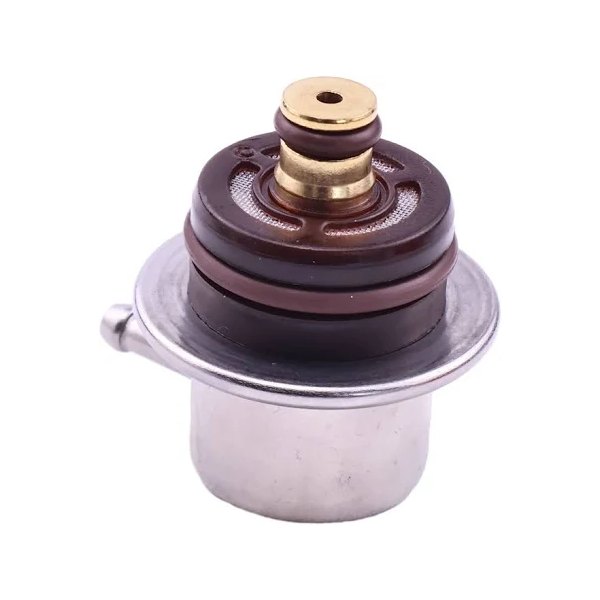 Fuel Pressure Regulator XR3Z9C968AA HU2Z-9C968-A for Ford Ford F-150 F-250 F-350 4.6L 5.4L 1999-2004 - KUDUPARTS