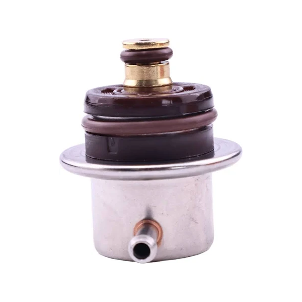Fuel Pressure Regulator XR3Z9C968AA HU2Z-9C968-A for Ford Ford F-150 F-250 F-350 4.6L 5.4L 1999-2004