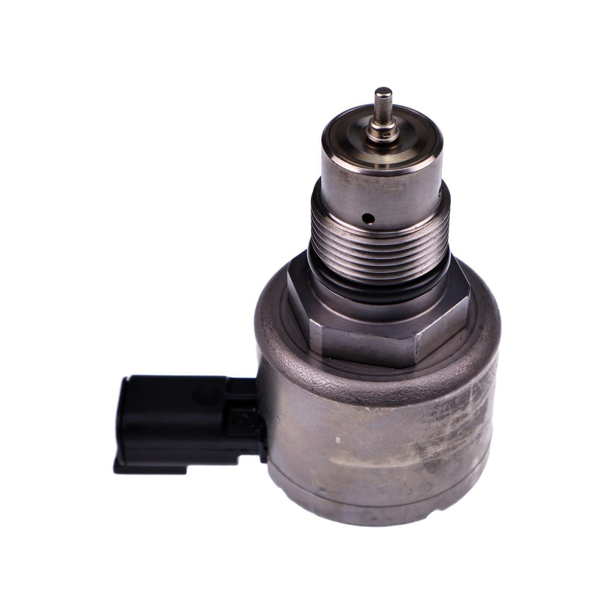 Fuel Pressure Relief Control Valve VOE22720232 for Volvo D13 Mack MP8 Engine Truck VNL VNR - KUDUPARTS