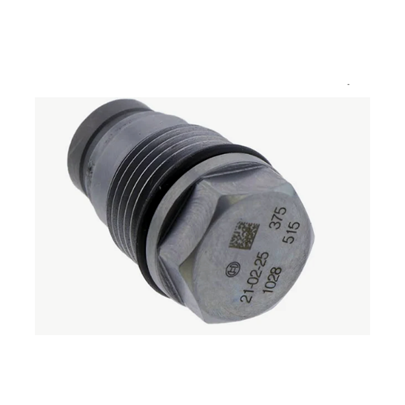 Fuel Pressure Relief Valve 1110010028 for Cummins Engine ISBe Iveco Truck Eurocargo Tector Suzuki Vitara 1.9 DDIS SZ5 - KUDUPARTS