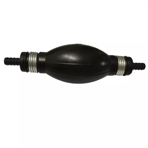 Fuel Primer Pump 6657734 for Bobcat Excavator 231 220 320 418 E26 E25 E10 E08 E10Z - KUDUPARTS