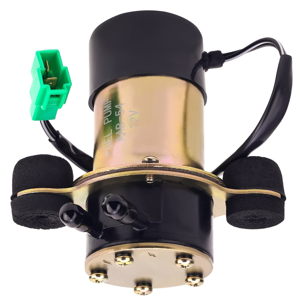Fuel Pump 15100-85501 DWI-0911 for Suzuki Carry Every DB51T DD51T DC51T DA51T - KUDUPARTS