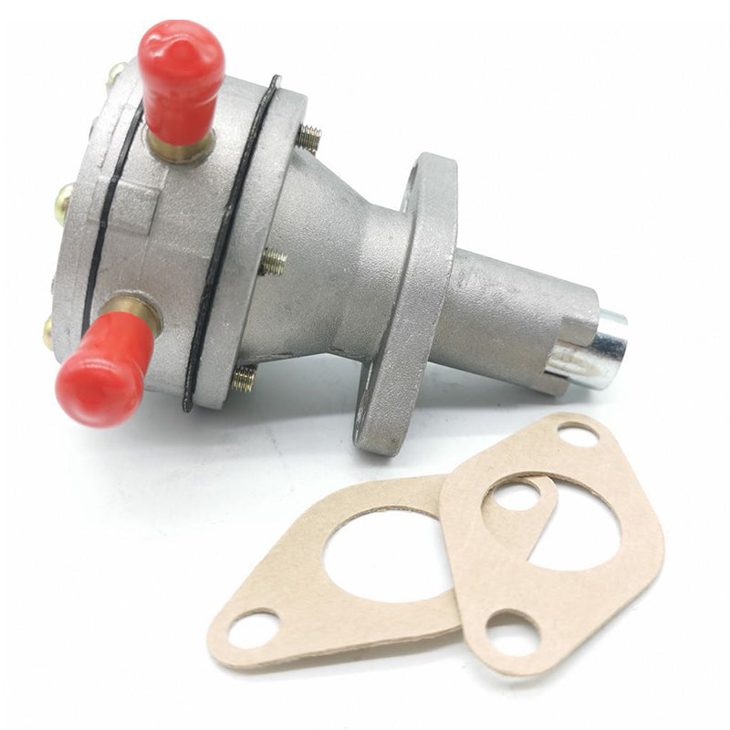 Fuel Pump 15263-52030 for Kubota Tractors B6100 B6200 B7100 B7200 B1550 Ship to US - KUDUPARTS