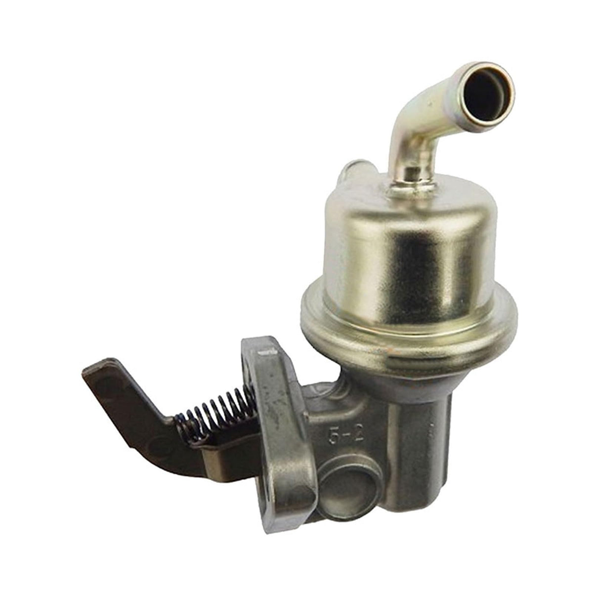 Fuel Pump 1627152030 1627152032 for Kubota Engine D1105 V1505 Front Mower F2400 FZ2100 FZ2400 Tractor B26 - KUDUPARTS