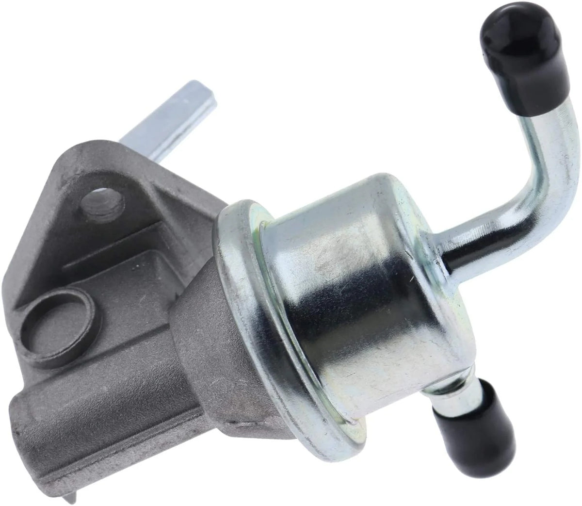 Fuel Pump 1627152030 1627152032 for Kubota Engine D1105 V1505 Front Mower F2400 FZ2100 FZ2400 Tractor B26 - KUDUPARTS