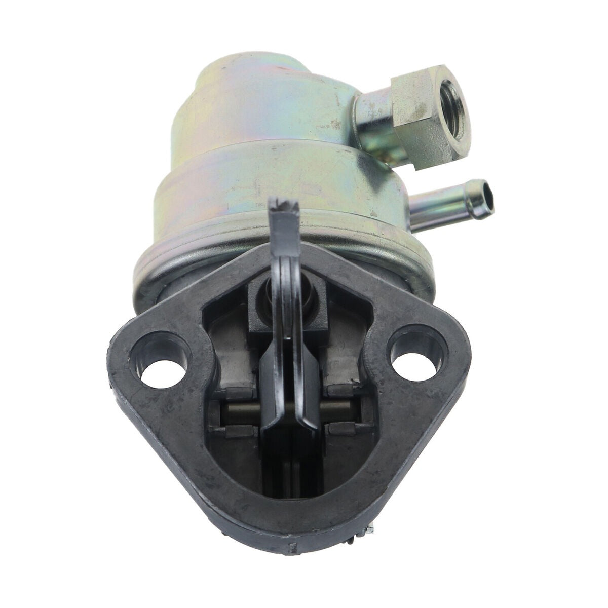 Fuel Pump 16541-52033 for Kubota M-90DTC M9580DT M8950DT M8580DT M7580DT Tractor - KUDUPARTS