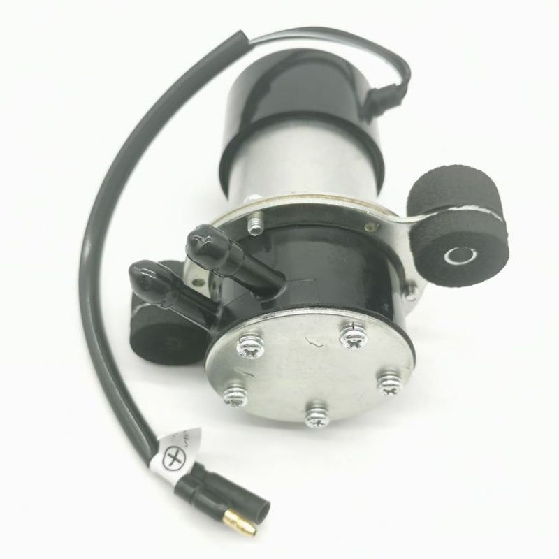 Fuel Pump 16700-758-003 for Honda GX610 GX620 GX630 GX660 GX690 H4013 Ship to US - KUDUPARTS