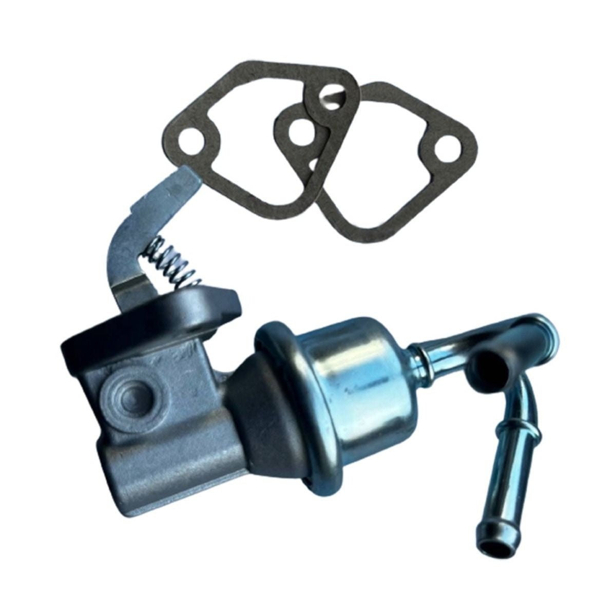 Fuel Pump 1J710-52033 1J710-52032 1J710-52030 for Kubota V2607 Engine - KUDUPARTS
