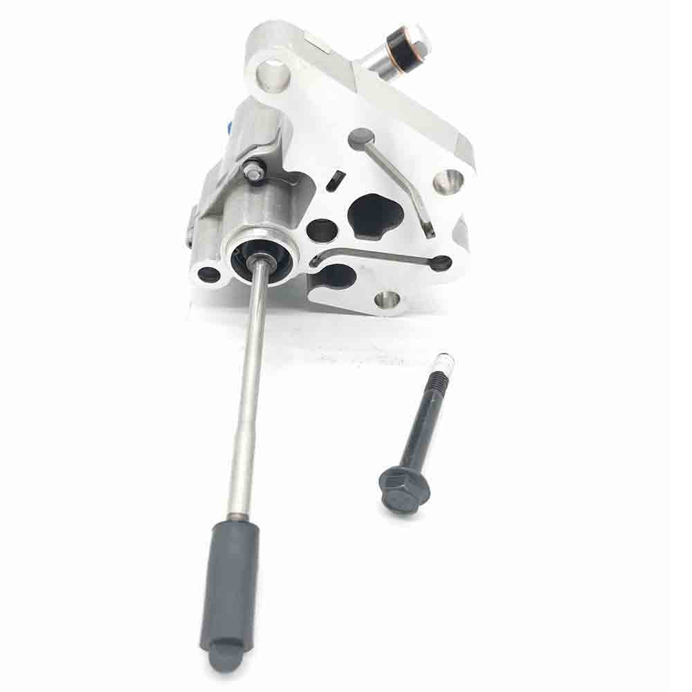 Fuel Pump 21067551 20411997 20752310 21067955 for VOLVO FH12 FM12 FL12 FH12 NH12 Truck VN VNL VHD Series D12 Engine
