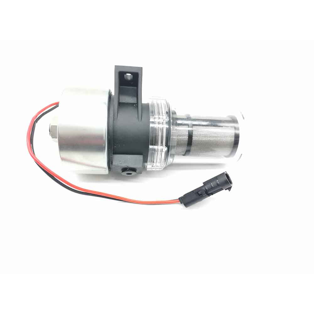 Fuel Pump 41-7059 for Thermo King MD KD RD TS URD XDS TD LND Units