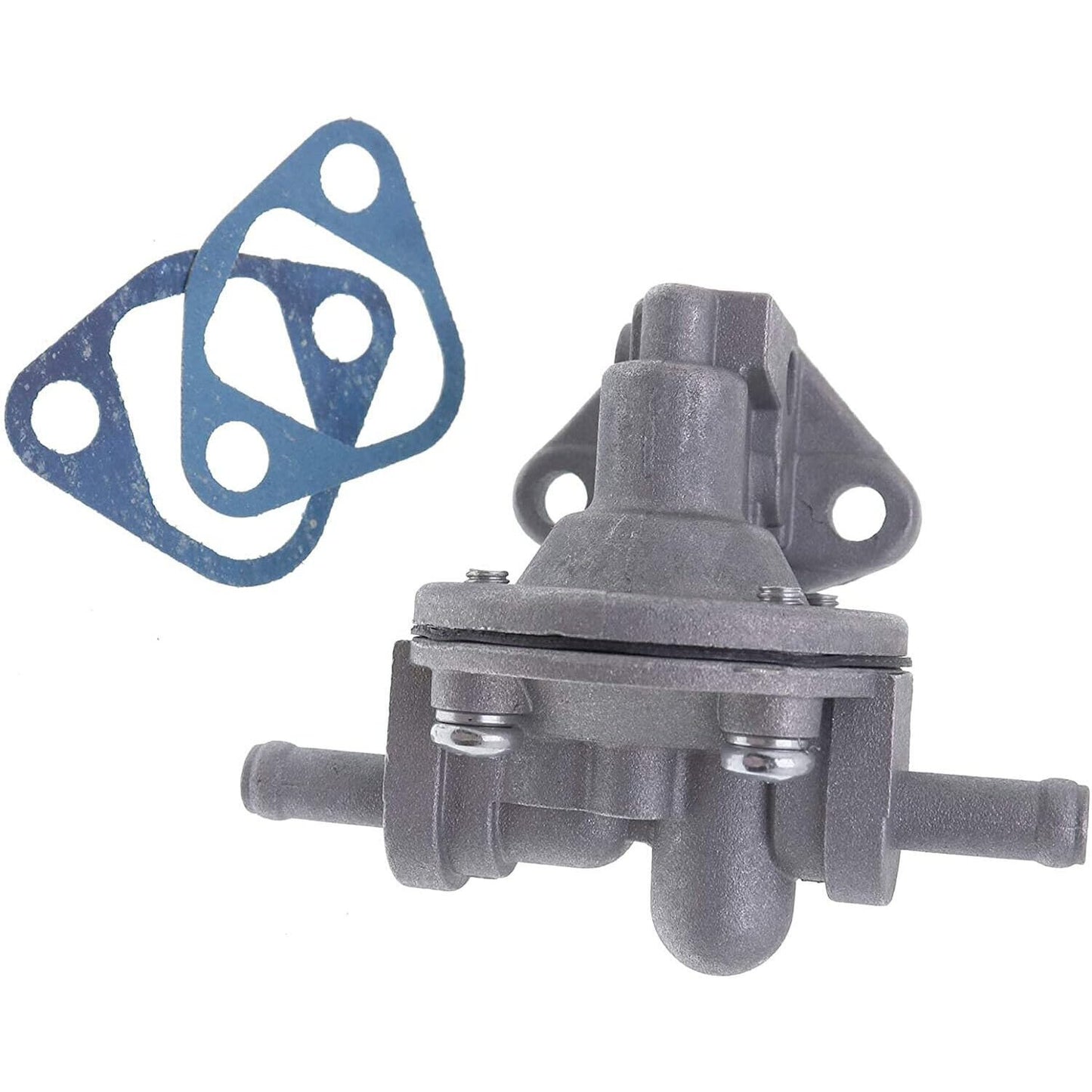 Fuel Pump 6670498 With Gasket 6670782 for Kubota Engine D722 Bobcat Skid Steer Loader 320 322 453 463 MT50 MT52