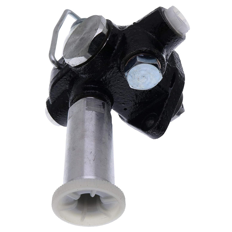 Fuel Pump AR63831 for John Deere 4040 4240 4440 4430 4630 4640 4840 7020 8430 Ship to US - KUDUPARTS