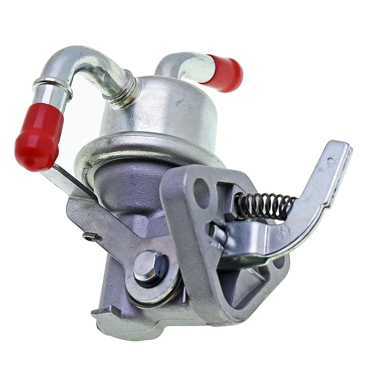 Fuel Pump Assembly 16285-52033 With Gasket 16264-52140 for Kubota Engine D905 D1005 D1105 D1305 V1305 V1505 - KUDUPARTS