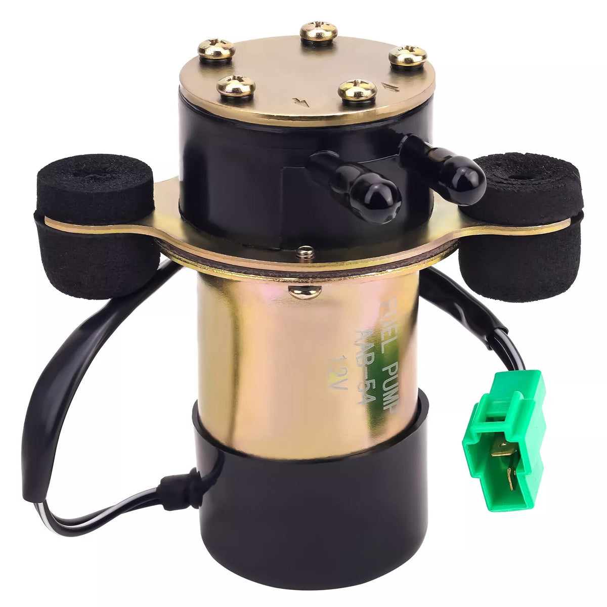 Fuel Pump DWI-0911 for Suzuki Carry Every DB51T DD51T DC51T DA51T Ship to US - KUDUPARTS