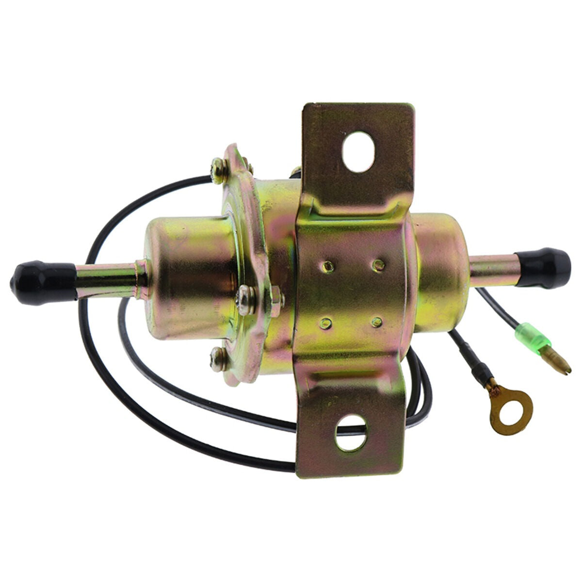 Fuel Pump EG601-52030 EG601-52032 for Kubota Engine D722 DF1005 WG752 WG972 WG1005 - KUDUPARTS