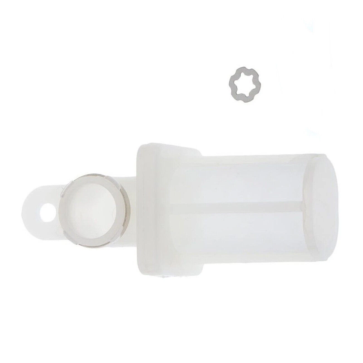 Fuel Pump Filter Strainer 63P-13915-00-00 for Yamaha Outboard F FL LF VF 115-300HP - KUDUPARTS