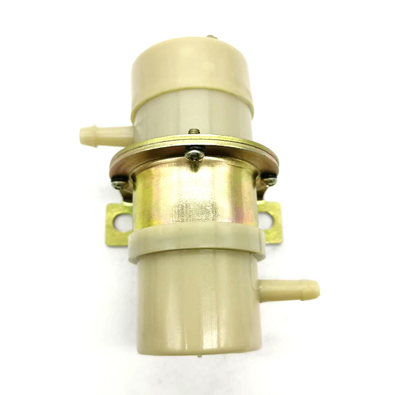 Fuel Pump JB12D-IIC Compatible with Joyner 650 Sand Spider - Commando Kinroad Goka Roketa