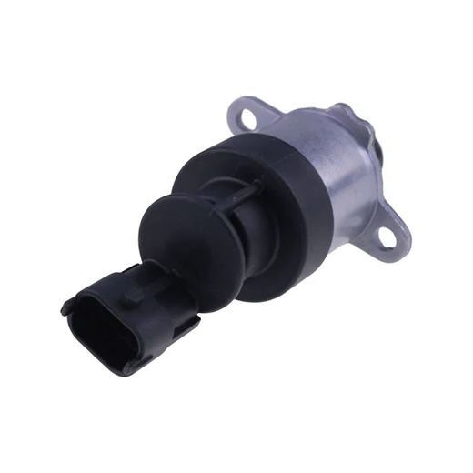 Fuel Pump Pressure Regulator Control Valve MIA882491 for Yanmar Engine 3TNV82A 3TNV84T 4TNV88C 4TNV98CT John Deere Loader 318E 319E 320E 323E 326E - KUDUPARTS