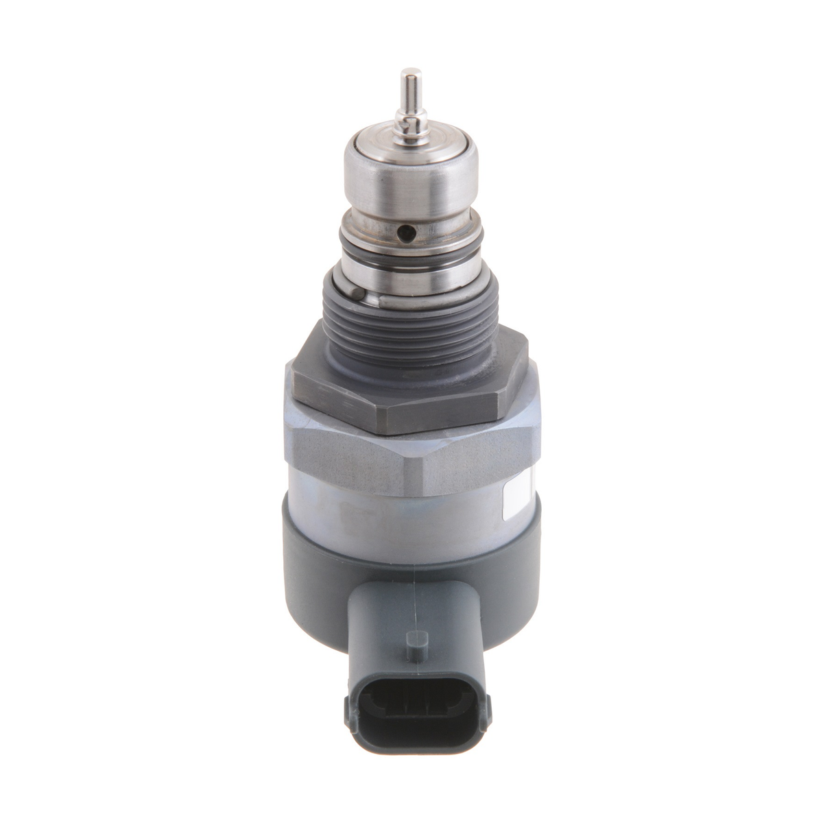 Fuel Rail Pressure Regulator 0281006209 for 2014-2019 Dodge Ram Ecodiesel 3.0L - KUDUPARTS