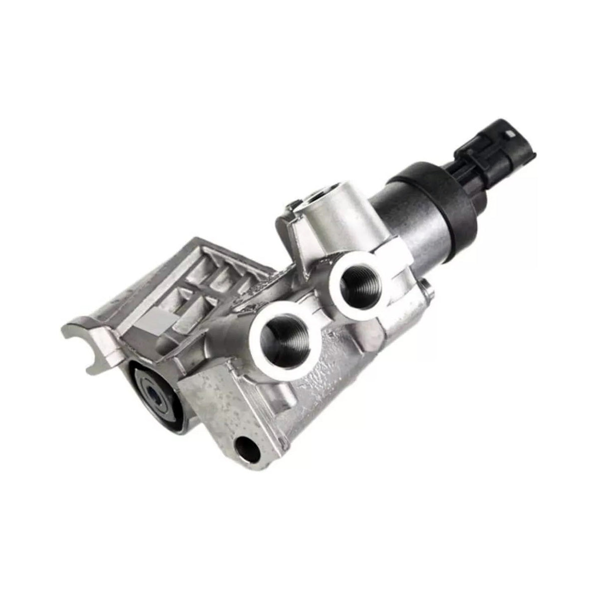 Fuel Regulator Valve VOE21103266 for Volvo Engine D7E240 Excavator EC140C EC200B EC210B EC220D EC240B - KUDUPARTS