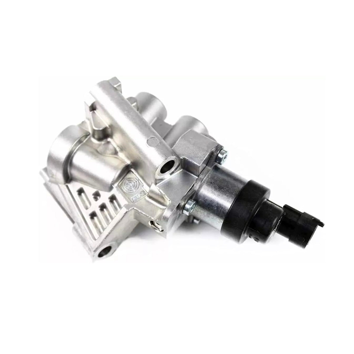 Fuel Regulator Valve VOE21103266 for Volvo Engine D7E240 Excavator EC140C EC200B EC210B EC220D EC240B - KUDUPARTS