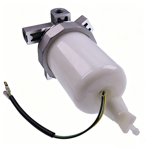 Decantador de combustible 8-94144933-4 para camión Isuzu 4HF1 4BE1 NPR