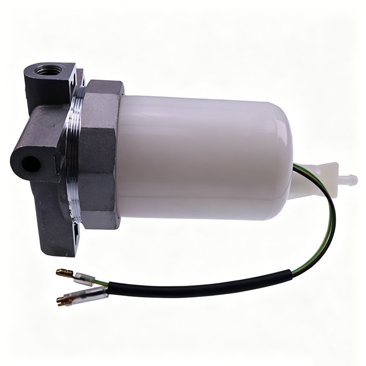 Decantador de combustible 8-94144933-4 para camión Isuzu 4HF1 4BE1 NPR