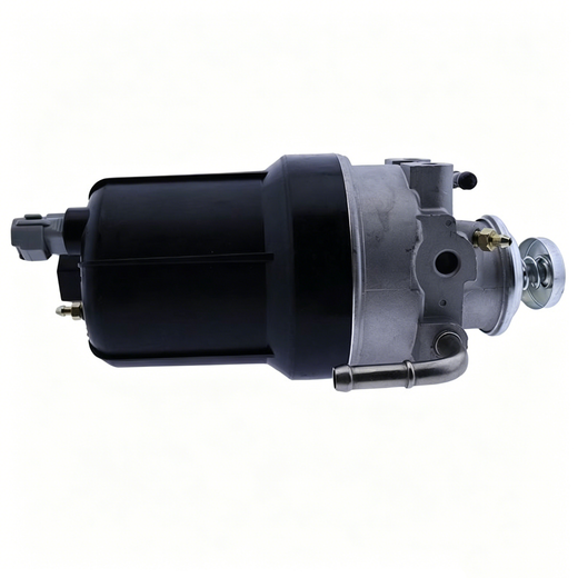 Decantador de combustible 8-98162904-3 para motor Isuzu 4HK1 camión FVR FRR