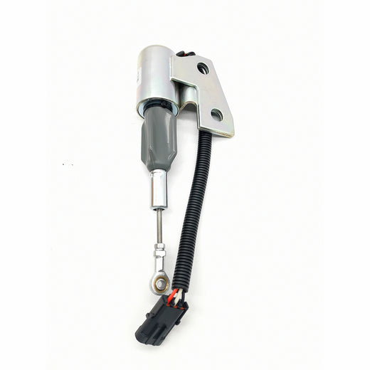 Fuel Shut Off Solenoid for CUMMINS 3930658 3932529 3935431 SA475612 J932529