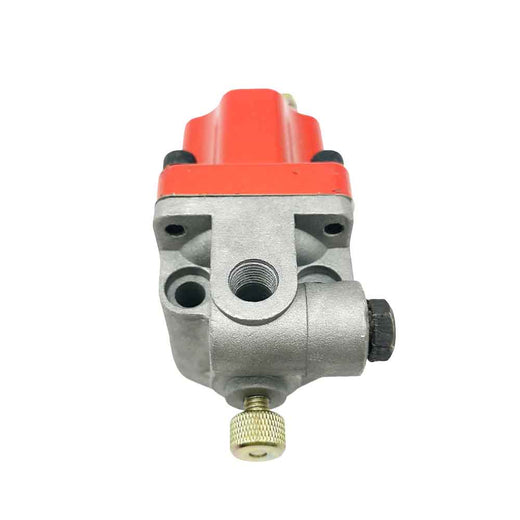 Fuel Shutoff Solenoid Valve 3054611 3054608 For Cummins Engine N14 NTA855 KTA19 KTA38 KT50 12V