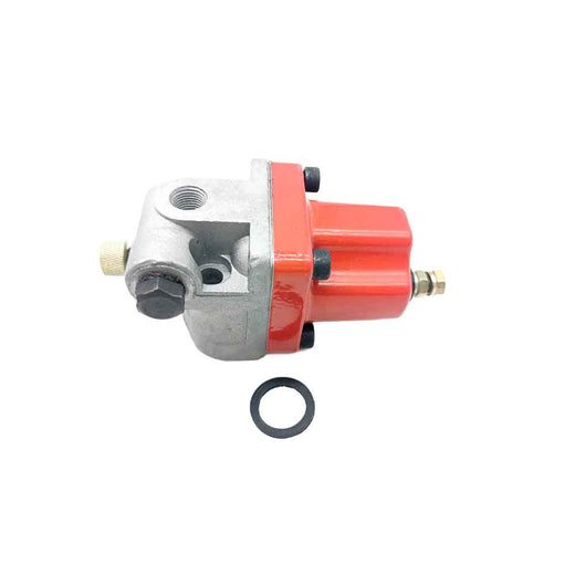 Fuel Shutoff Solenoid Valve 3054611 3054608 For Cummins Engine N14 NTA855 KTA19 KTA38 KT50 12V