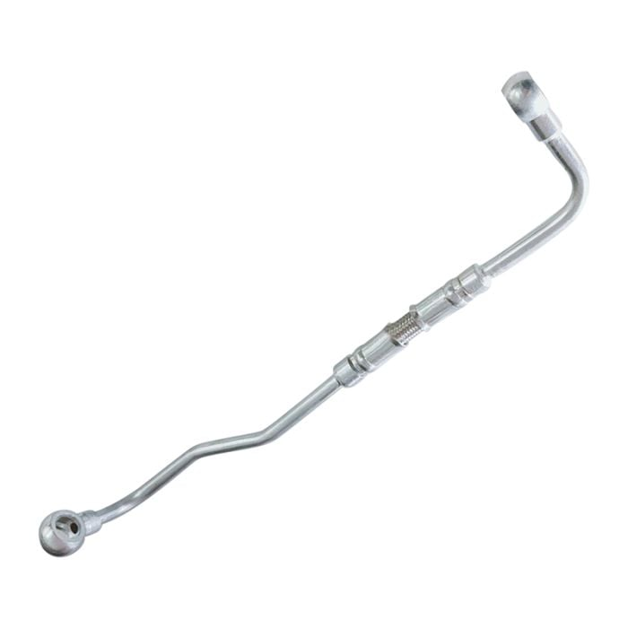 Fuel Supply Tube 4935040 for Cummins Engine ISL QSL - KUDUPARTS