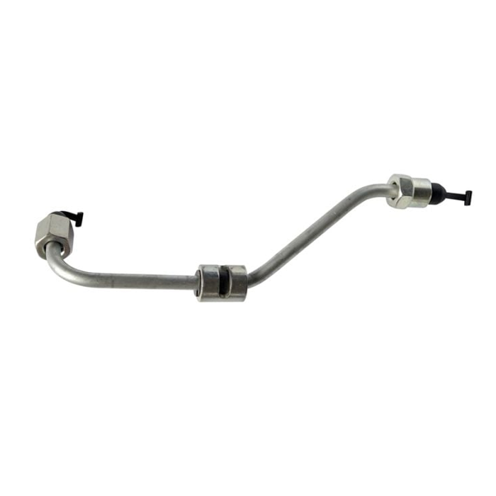 Fuel Supply Tube 4943247 for Cummins Engine ISLE QSC QSL9 8.0L