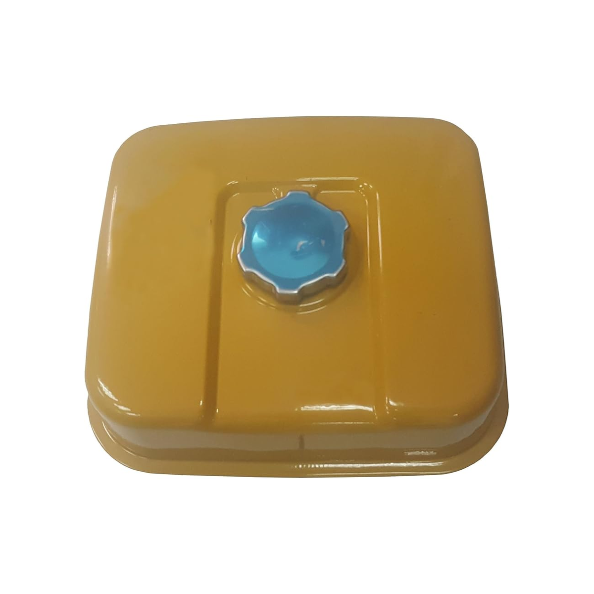 Fuel Tank 279-60201-01 for Subaru Robin Engine EX27 - KUDUPARTS
