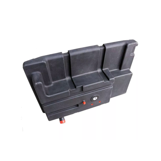 Fuel Tank 6735614 for Bobcat Loader A300 S220 S250 S300 S330 - KUDUPARTS
