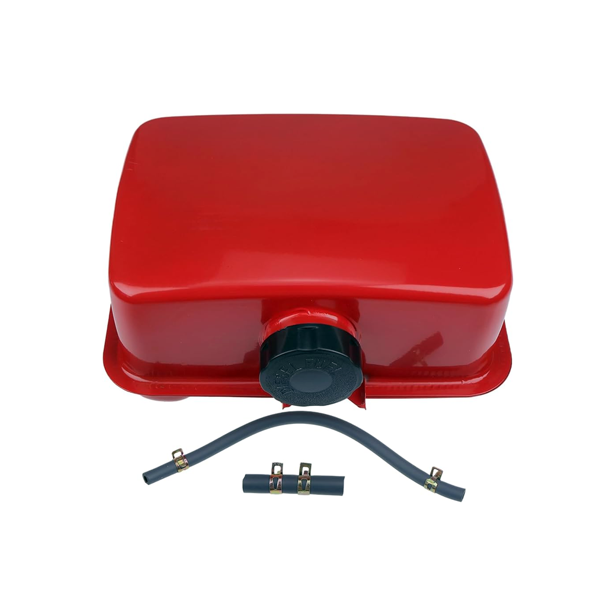Fuel Tank 680232 638457680232 for Yanmar Engine L100 L100EE L100A L100N L100V 186F - KUDUPARTS