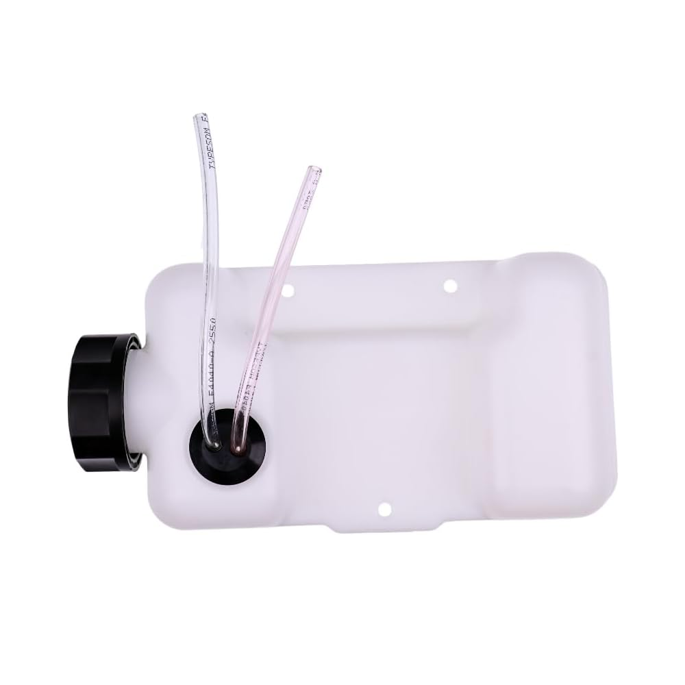 Fuel Tank Assembly 308675054 for Toro Trimmer 51948 51958 51978 51978A - KUDUPARTS