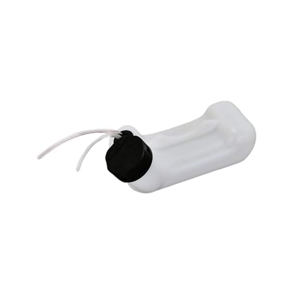 Fuel Tank Assembly 545103702 530057974 530058712 530058847 for Husqvarna Poulan Craftsman Weed Eater Line Trimmers - KUDUPARTS