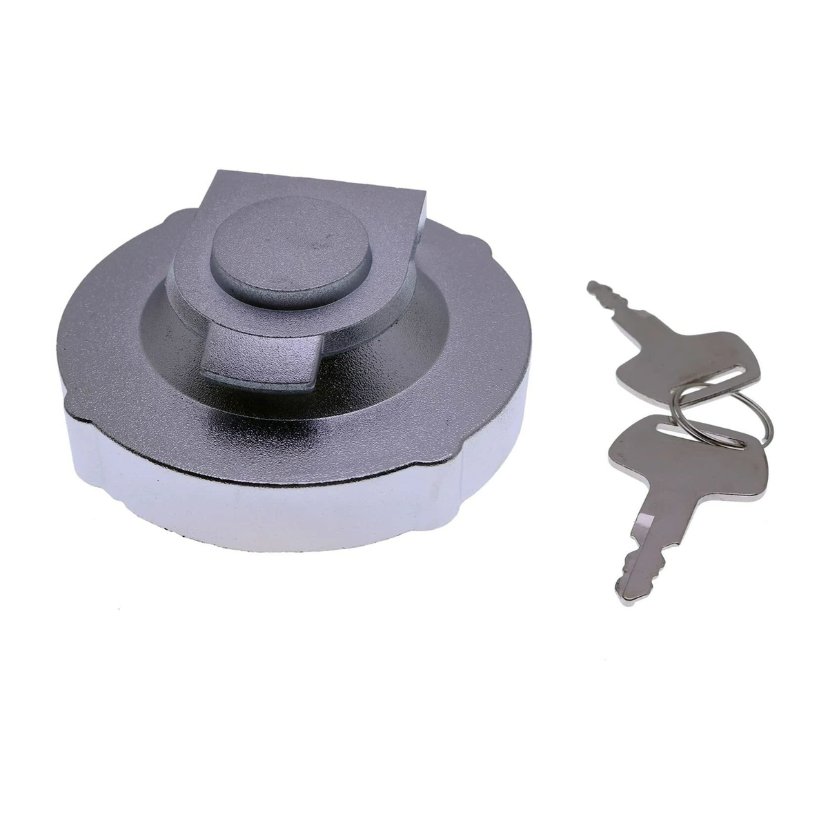 Fuel Tank Cap 15521-00800 for Takeuchi TB228 TB235 TB23R TB175 TB070 TB135 TB145 TB180 Excavator - KUDUPARTS