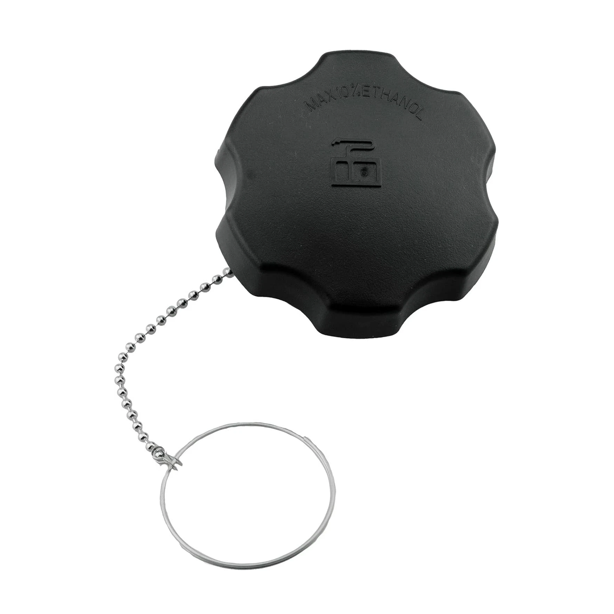 Fuel Tank Cap 17-173-49-S for Kohler Engine CH440 CH395 CH255 CH270 CH260 - KUDUPARTS