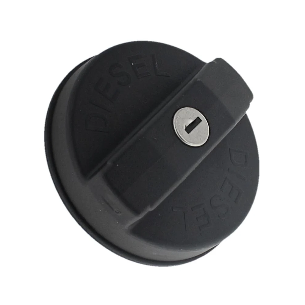 Fuel Tank Cap 2033908 for Hamm Compactor H197 H165 H191 H166 H192 H171 H200 H230 H262 H172 H201 H202 H233 - KUDUPARTS
