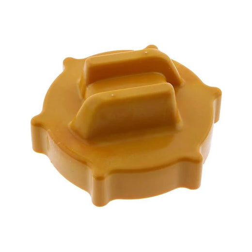 Fuel Tank Cap 209-04-51220 for Komatsu Excavator PC220-3 PC220LC-3 PC400-3 PC400LC-3 PC650-3 PC650-5 PC650LC-3 PC650LC-5 PC650SE-3 PC650SE-5 PC710-5 PC710SE-5 - KUDUPARTS